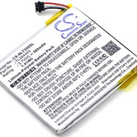 ILC LEARNING THERMOSTAT 2ND GENERA NEST
